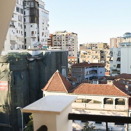 City Center 3 - Tirana Way Apartments Exterior photo