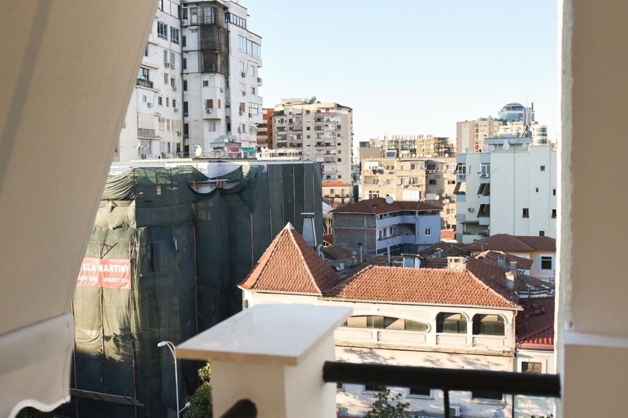 City Center 3 - Tirana Way Apartments Exterior photo