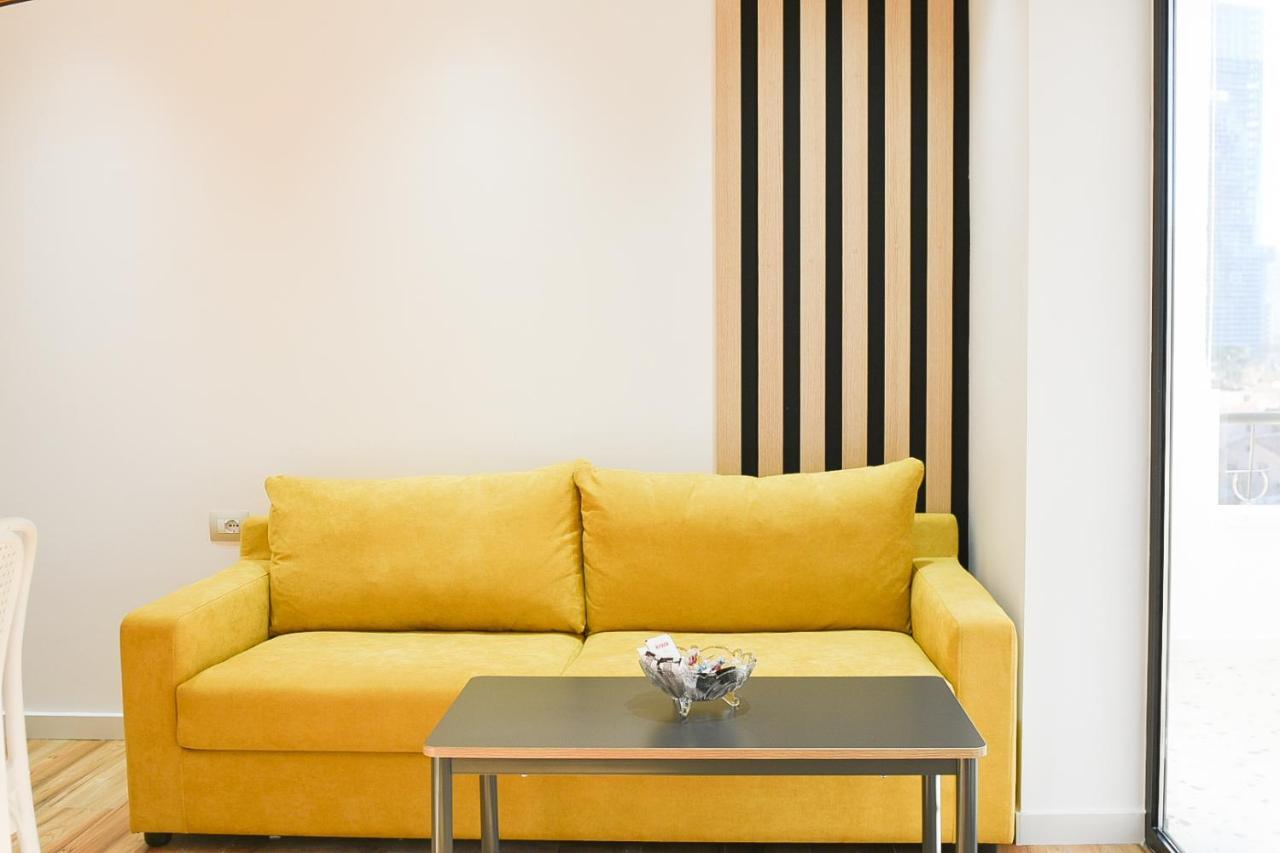 City Center 3 - Tirana Way Apartments Exterior photo