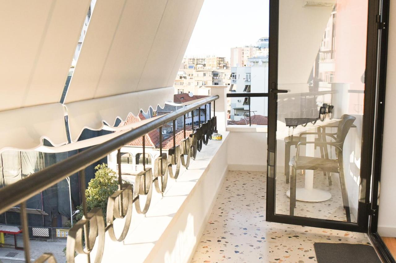 City Center 3 - Tirana Way Apartments Exterior photo