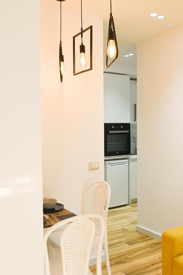 City Center 3 - Tirana Way Apartments Exterior photo